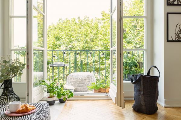 Balcony Repair in Belleville