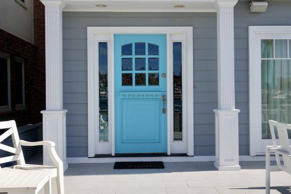 Front Porch Repair in Belleville