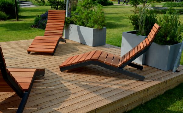 Cost of Sun Deck Installation in Belleville