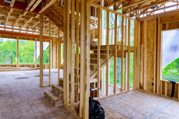 Carpentry Installation in Belleville