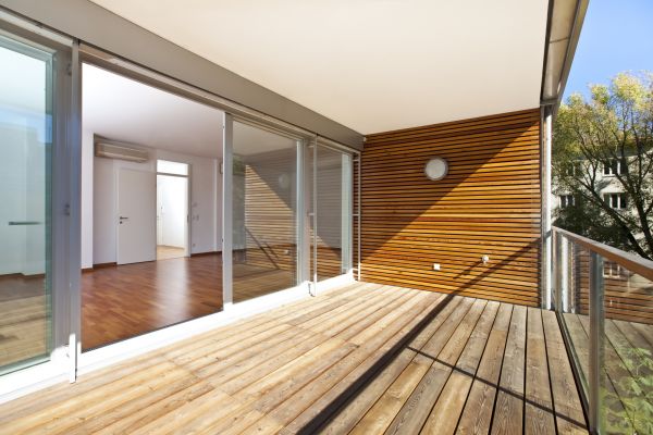 Balcony Replacement in Belleville