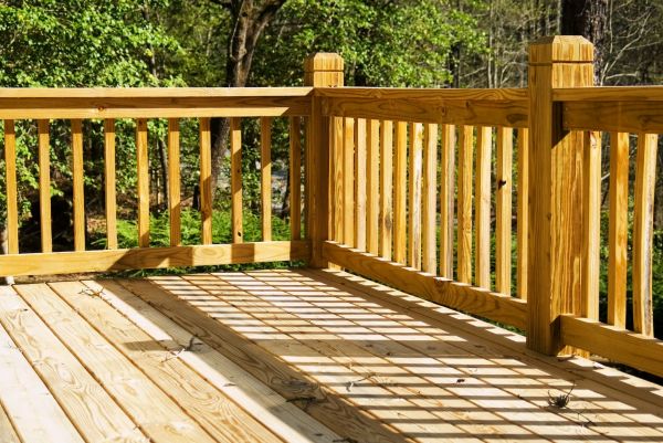 Deck Spindle Repair in Belleville