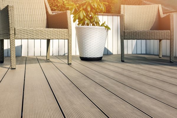 Cost of Artificial Deck Installation in Belleville