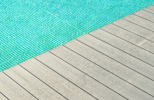 Pvc Deck Repair in Belleville